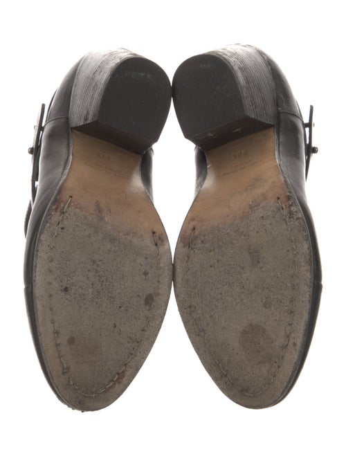 Rag & Bone Leather Boots