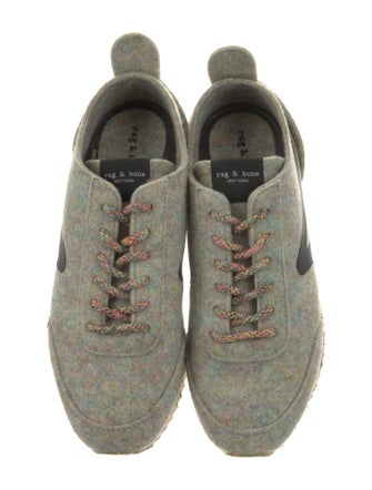 Rag & Bone Printed Sneakers