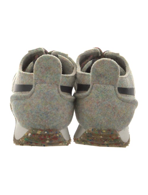 Rag & Bone Printed Sneakers