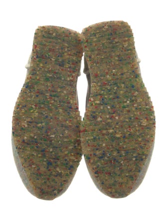 Rag & Bone Printed Sneakers