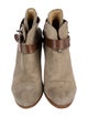 Rag & Bone Suede Boots