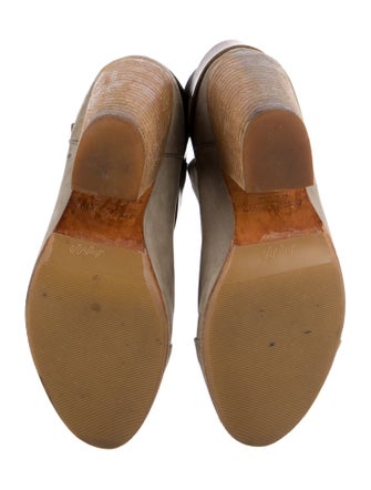 Rag & Bone Suede Boots