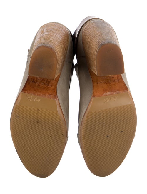 Rag & Bone Suede Boots