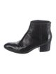 Rag & Bone Patent Leather Boots