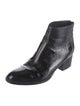 Rag & Bone Patent Leather Boots