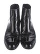Rag & Bone Patent Leather Boots