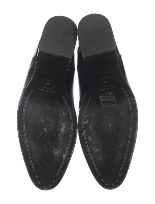 Rag & Bone Patent Leather Boots