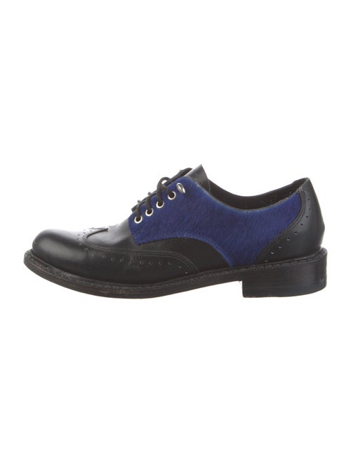 Rag & Bone Leather Oxfords