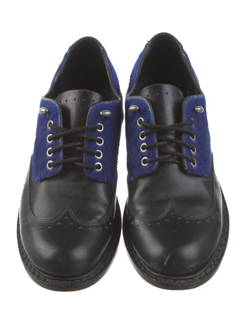 Rag & Bone Leather Oxfords