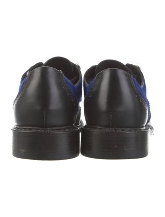 Rag & Bone Leather Oxfords