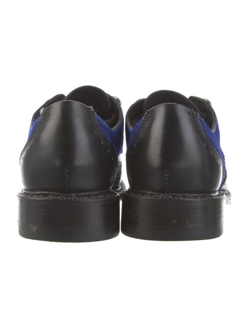 Rag & Bone Leather Oxfords