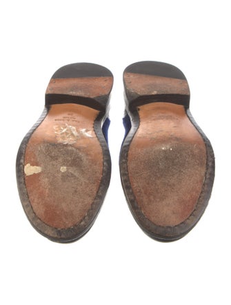 Rag & Bone Leather Oxfords