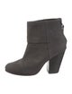 Rag & Bone Suede Boots