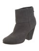 Rag & Bone Suede Boots