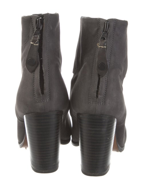 Rag & Bone Suede Boots