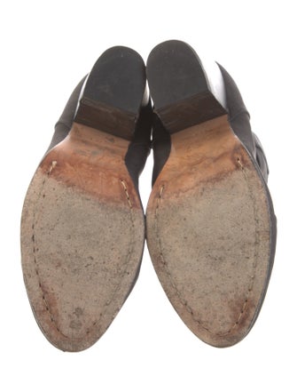 Rag & Bone Suede Boots