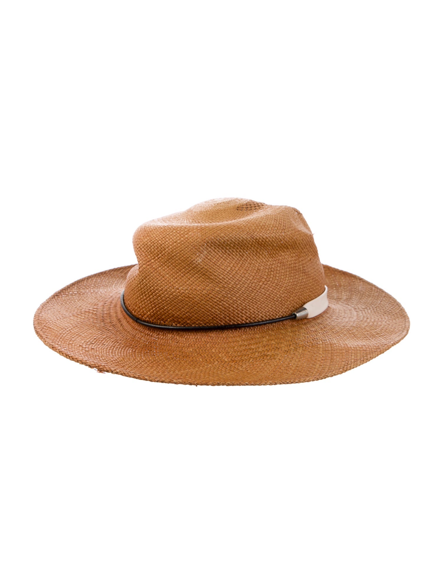 Rag & Bone Straw Sun Hat