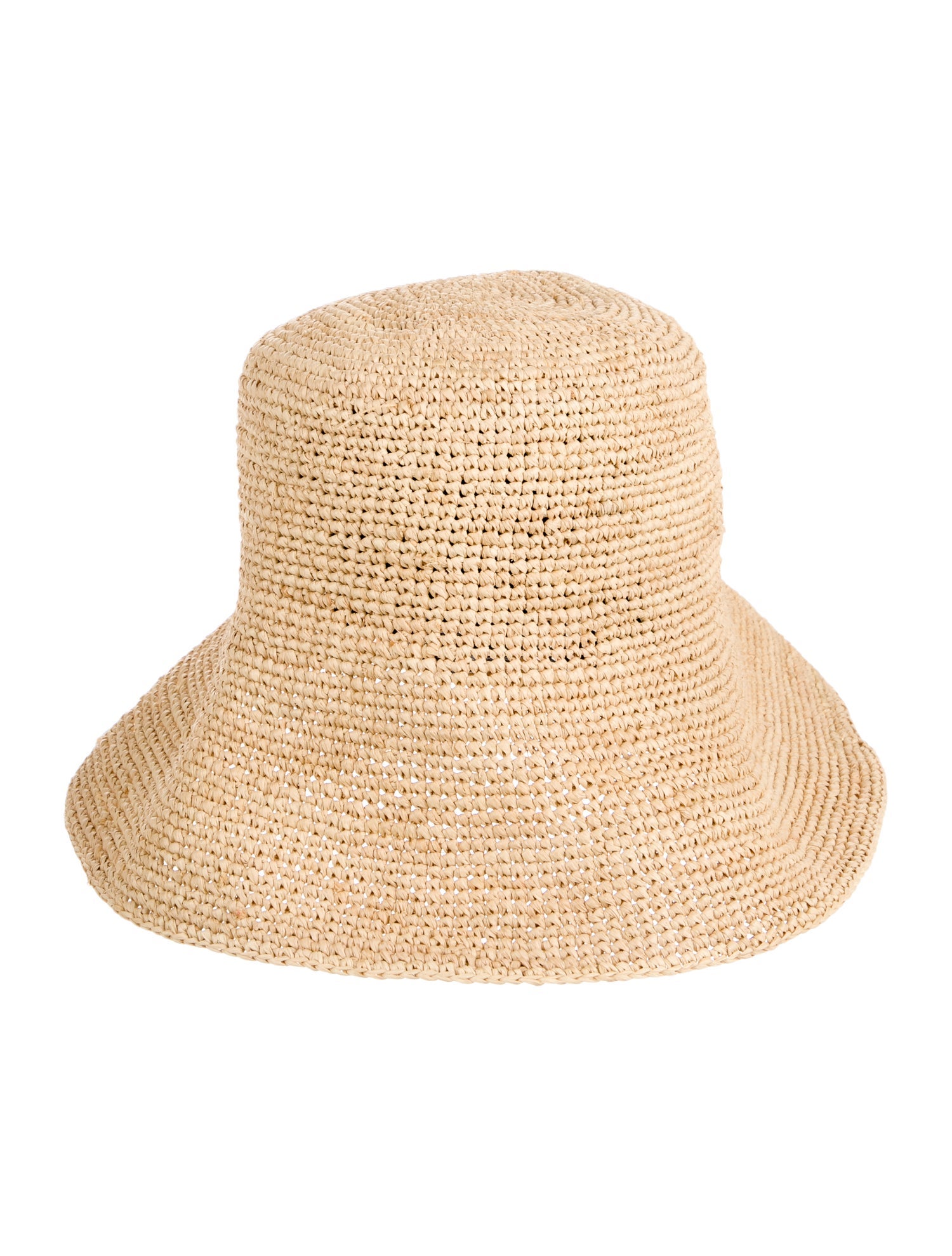 Rag & Bone Women's Rollable Straw Hat