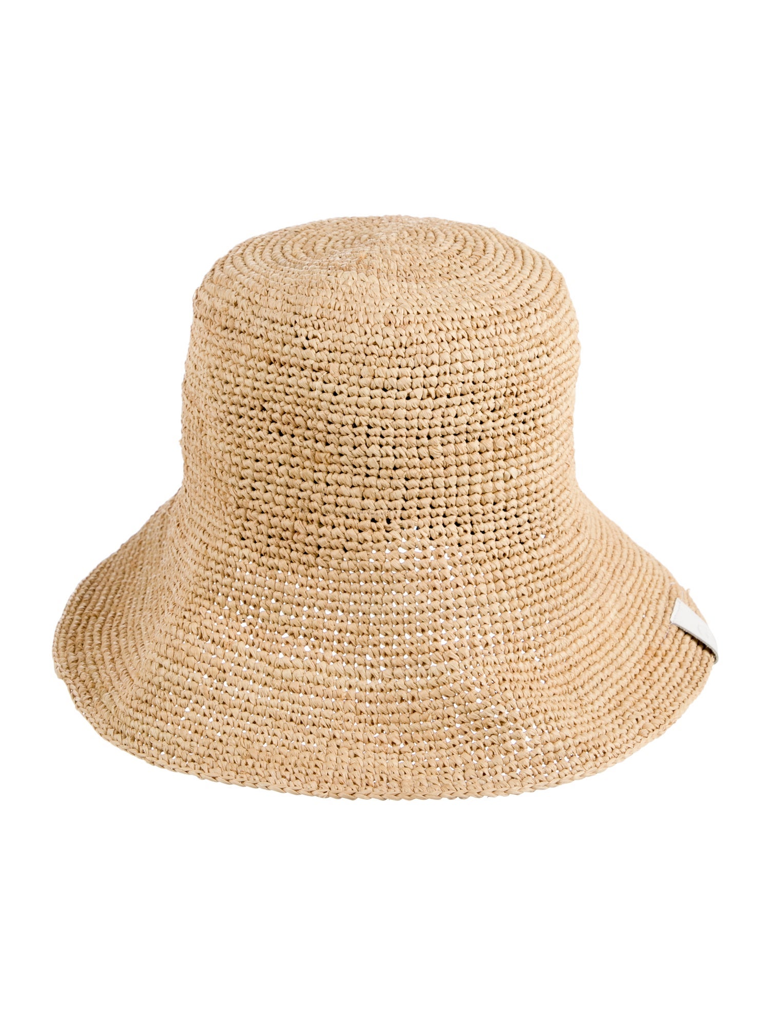 Rag & Bone Women's Rollable Straw Hat