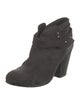 Rag & Bone Suede Boots
