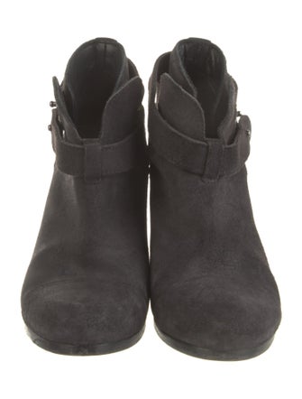 Rag & Bone Suede Boots