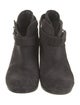 Rag & Bone Suede Boots