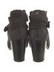 Rag & Bone Suede Boots