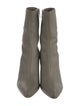 Rag & Bone Leather Sock Boots