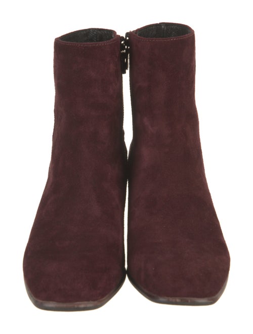 Rag & Bone Suede Boots