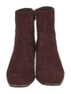 Rag & Bone Suede Boots