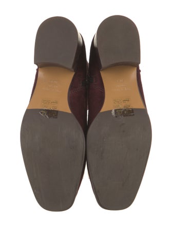 Rag & Bone Suede Boots