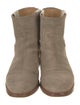 Rag & Bone Suede Boots