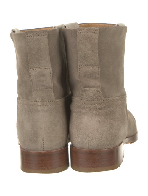 Rag & Bone Suede Boots