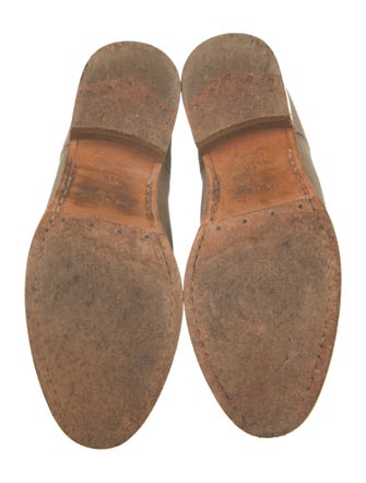 Rag & Bone Suede Boots