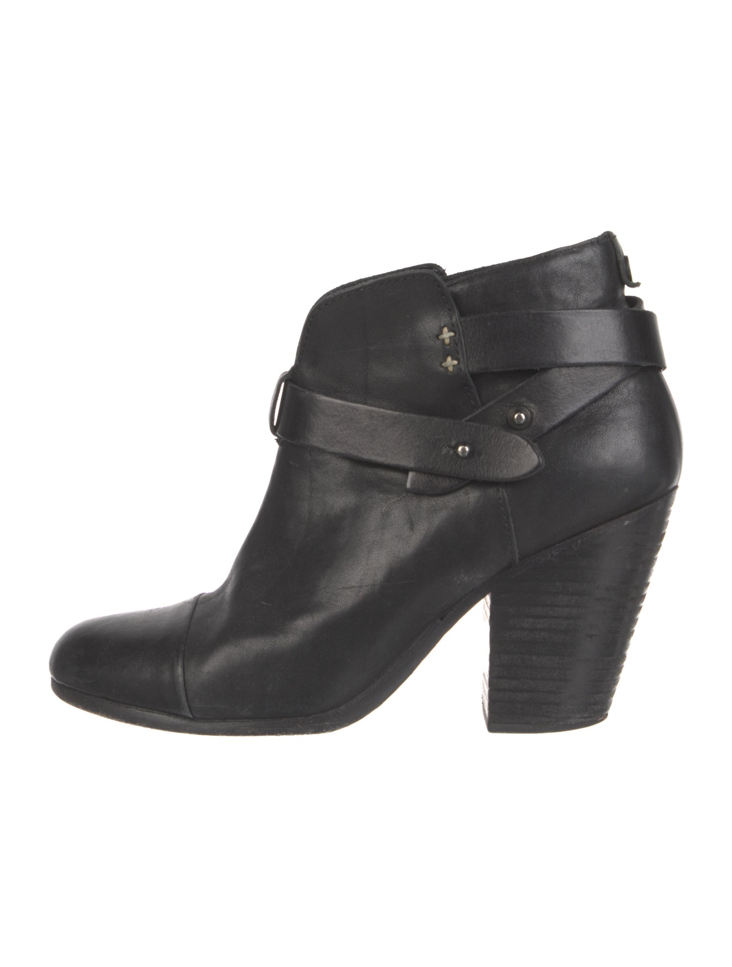 Rag & Bone Leather Boots