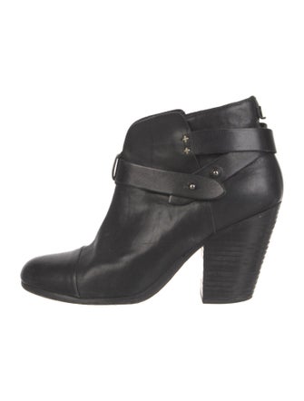 Rag & Bone Leather Boots