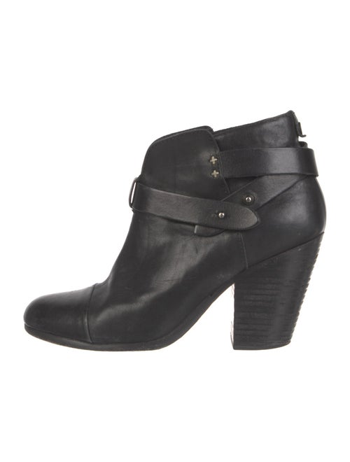 Rag & Bone Leather Boots