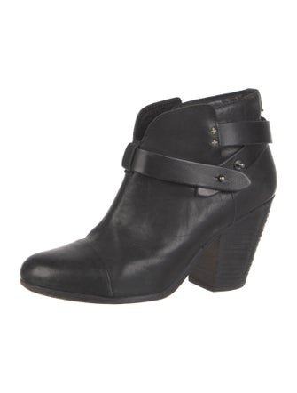 Rag & Bone Leather Boots