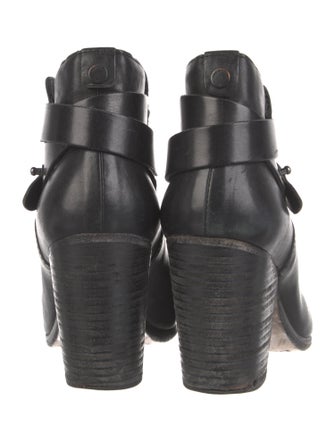Rag & Bone Leather Boots