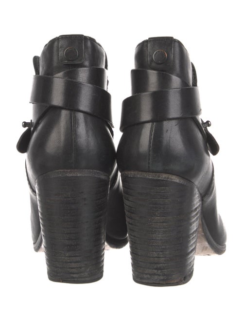 Rag & Bone Leather Boots