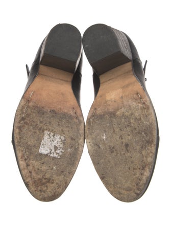 Rag & Bone Leather Boots