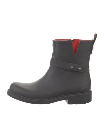 Rag & Bone Rubber Rain Boots