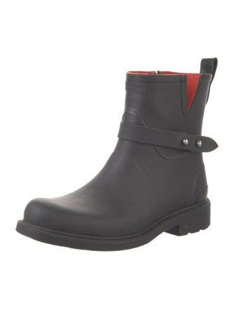 Rag & Bone Rubber Rain Boots