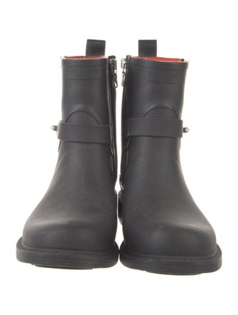 Rag & Bone Rubber Rain Boots