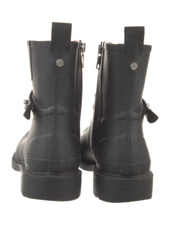 Rag & Bone Rubber Rain Boots