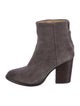 Rag & Bone Suede Boots