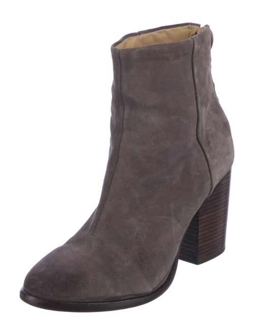 Rag & Bone Suede Boots