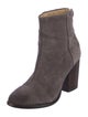 Rag & Bone Suede Boots