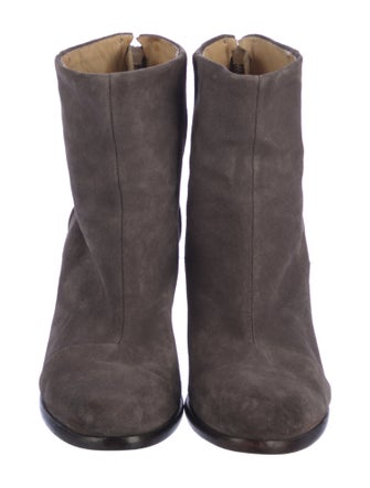 Rag & Bone Suede Boots