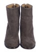Rag & Bone Suede Boots
